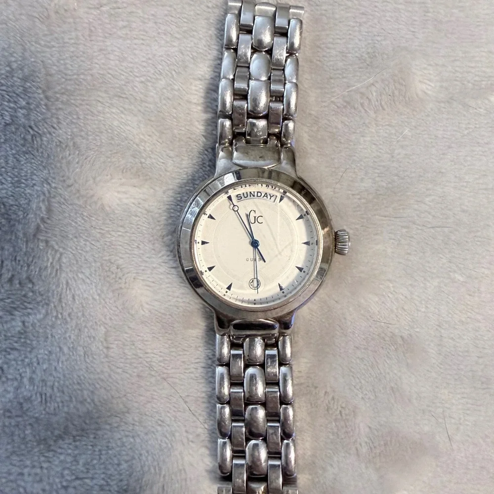 Guess gc collection